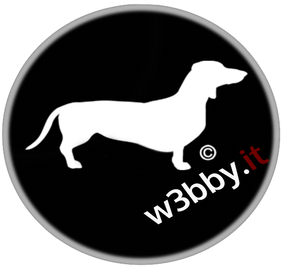 w3bby.it l'agenzia web di OltrePro.it