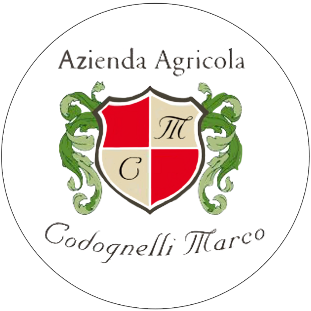 Logo Codognelli Allevamento Casteggio