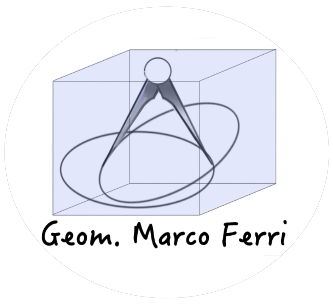 Geometra Marco Ferri Casteggio (PV)