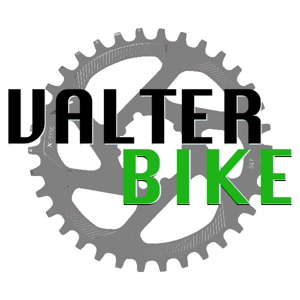 Valter Bike L'officina della bici a Torricella Verzate